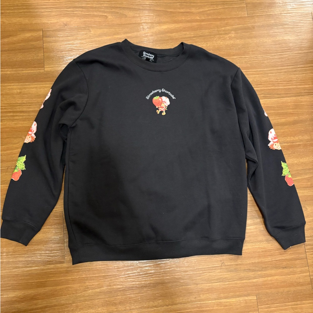 Strawberry Shortcake 🍰 Sweatshirt